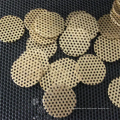 Perforated Aluminium Perforated Metal Mesh Stainless Steel